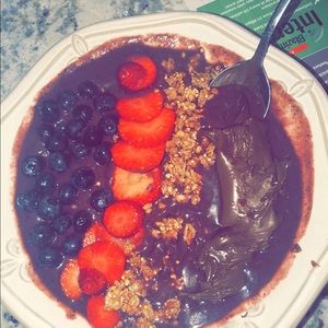 Meet your Posher, Eden